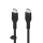 BELKIN Kabel BoostCharge USB-C do USB-C 2.0 silikonowy 3m, czarny CAB009bt3MBK - 733187 - zdjęcie 2